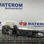 MANER USA FATA STANGA NISSAN QASHQAI I 2.0 dCi 2006-2015 oe-80640EB33A, vedere laterala