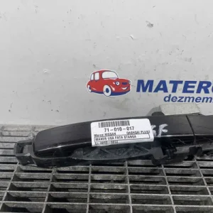 MANER USA FATA STANGA