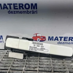 MANER USA FATA STANGA