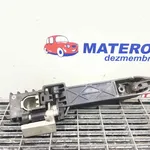 MANER USA SPATE DREAPTA NISSAN QASHQAI I 2006-2015, vedere laterala
