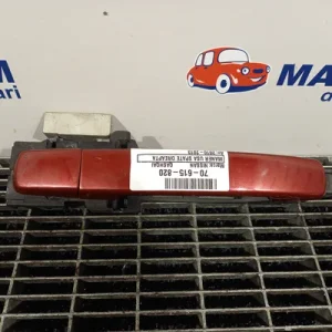 MANER USA SPATE DREAPTA