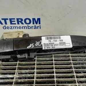 MANER USA SPATE DREAPTA