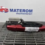 MANER USA SPATE DREAPTA NISSAN QASHQAI I 1.6 dCi 2006-2015 oe-80640EB33A, vedere frontata