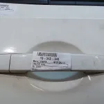MANER USA SPATE DREAPTA NISSAN QASHQAI I 1.5 dCi 2006-2015 oe-80640EB33A, vedere frontata