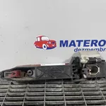 MANER USA SPATE DREAPTA NISSAN QASHQAI I 1.6 dCi 2006-2015 oe-80640EB33A, vedere laterala