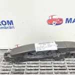 MANER USA SPATE STANGA NISSAN QASHQAI I 2006-2015, vedere frontata