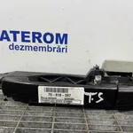 MANER USA SPATE STANGA NISSAN QASHQAI I 1.6 dCi 2006-2015 oe-80640EB33A, vedere frontata