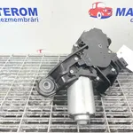 MOTORAS STERGATOR HAION NISSAN QASHQAI I 2006-2015, vedere frontata