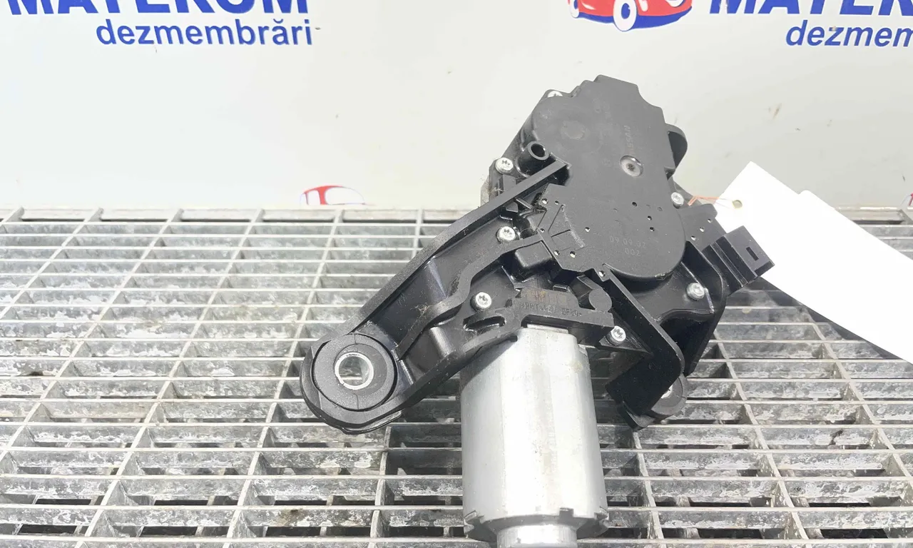 MOTORAS STERGATOR HAION NISSAN QASHQAI I 2006-2015