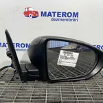 OGLINDA EXTERIOARA DREAPTA NISSAN QASHQAI I 1.6 dCi 2006-2015 oe-96301BR24A, vedere frontata