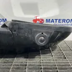 OGLINDA EXTERIOARA DREAPTA NISSAN QASHQAI I 1.6 dCi 2006-2015 oe-96301BR24A, vedere laterala