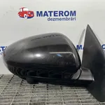 OGLINDA EXTERIOARA DREAPTA NISSAN QASHQAI I 1.6 dCi 2006-2015 oe-96301BR24A, vedere laterala