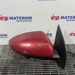 OGLINDA EXTERIOARA DREAPTA NISSAN QASHQAI I 1.6 dCi 2006-2015 oe-96301BR29E, vedere laterala