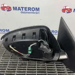 OGLINDA EXTERIOARA DREAPTA NISSAN QASHQAI I 2.0 dCi 2006-2015 oe-96301BR29E, vedere laterala