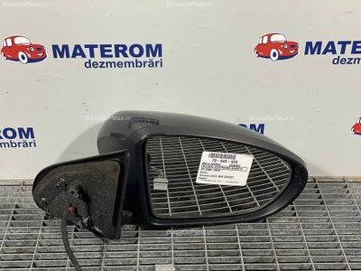 OGLINDA EXTERIOARA DREAPTA NISSAN QASHQAI I 1.5 dCi 2006-2015 oe 96301JD12A, vedere frontata