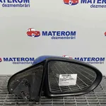 OGLINDA EXTERIOARA DREAPTA NISSAN QASHQAI I 1.5 dCi 2006-2015 oe-96301JD12A, vedere frontata