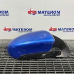 OGLINDA EXTERIOARA DREAPTA NISSAN QASHQAI I 1.5 dCi 2006-2015 oe-96301JD12A, vedere laterala
