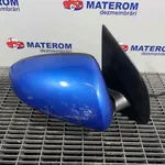 OGLINDA EXTERIOARA DREAPTA NISSAN QASHQAI I 1.5 dCi 2006-2015 oe-96301JD12A, vedere laterala
