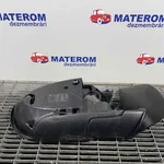 OGLINDA EXTERIOARA DREAPTA NISSAN QASHQAI I 1.5 dCi 2006-2015 oe-96301JD12A, vedere laterala
