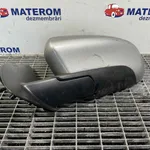 OGLINDA EXTERIOARA STANGA NISSAN QASHQAI I 1.5 dCi 2006-2015 oe-96302BR24A, vedere laterala