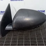 OGLINDA EXTERIOARA STANGA NISSAN QASHQAI I 2.0 dCi 2006-2015 oe-96302JD24A, vedere laterala