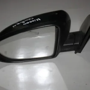 Oglinda stanga NISSAN QASHQAI I 2006-2015, vedere frontata