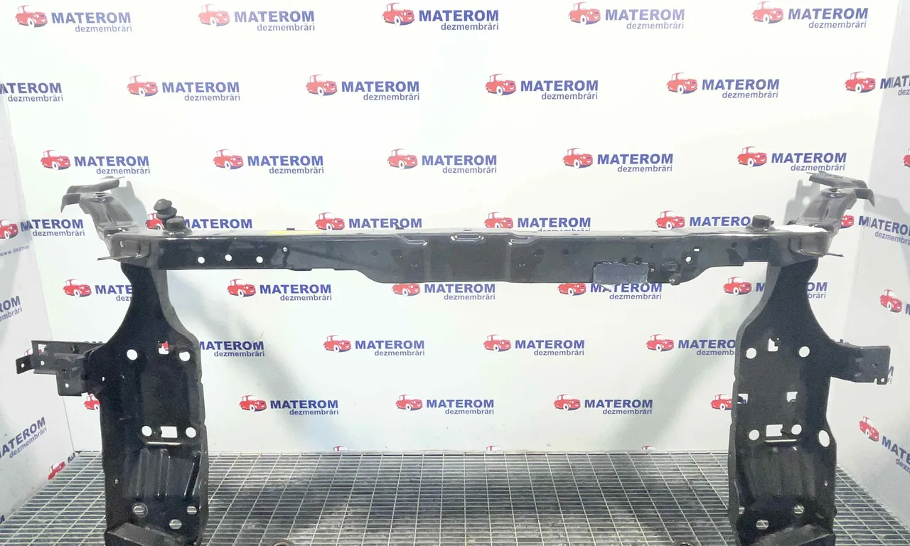 PANOU FRONTAL NISSAN QASHQAI I 2006-2015