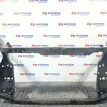 PANOU FRONTAL NISSAN QASHQAI I 1.6 INJ 2006-2015, vedere frontata