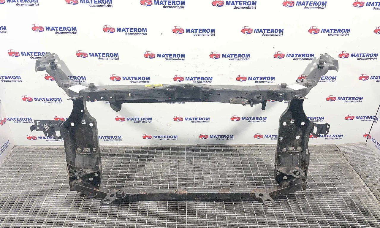 PANOU FRONTAL NISSAN QASHQAI I 2006-2015