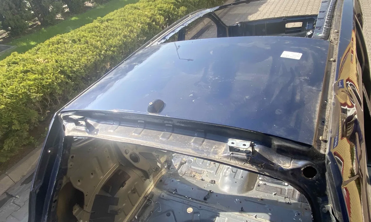 PAVILION NISSAN QASHQAI I 2006-2015