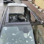 PAVILION NISSAN QASHQAI I 2.0 dCi 2006-2015 oe-G3112EY1MB, vedere laterala