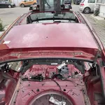 PAVILION NISSAN QASHQAI I 1.6 dCi 2006-2015 oe-G3112JD0AB, vedere frontata