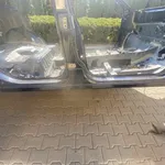 PRAG DREAPTA NISSAN QASHQAI I 2006-2015, vedere frontata