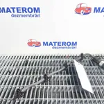 RAMPA RETUR INJECTOARE NISSAN QASHQAI I 2.0 dCi 2006-2015, vedere frontata