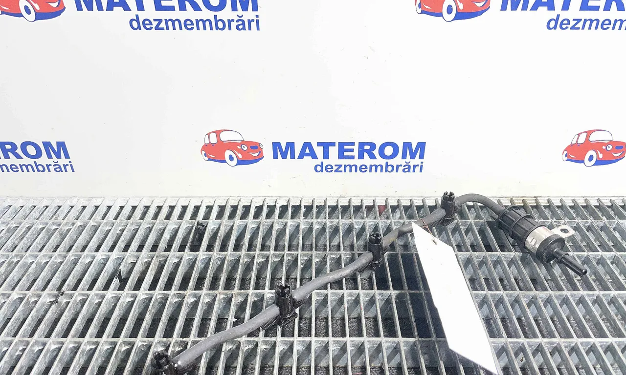 RAMPA RETUR INJECTOARE NISSAN QASHQAI I 2006-2015