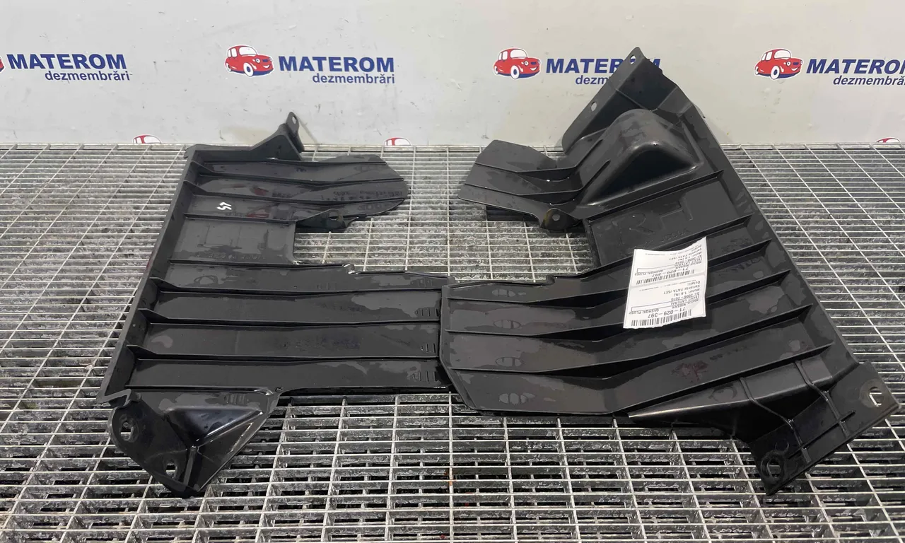 SCUT LATERAL NISSAN QASHQAI I 2006-2015
