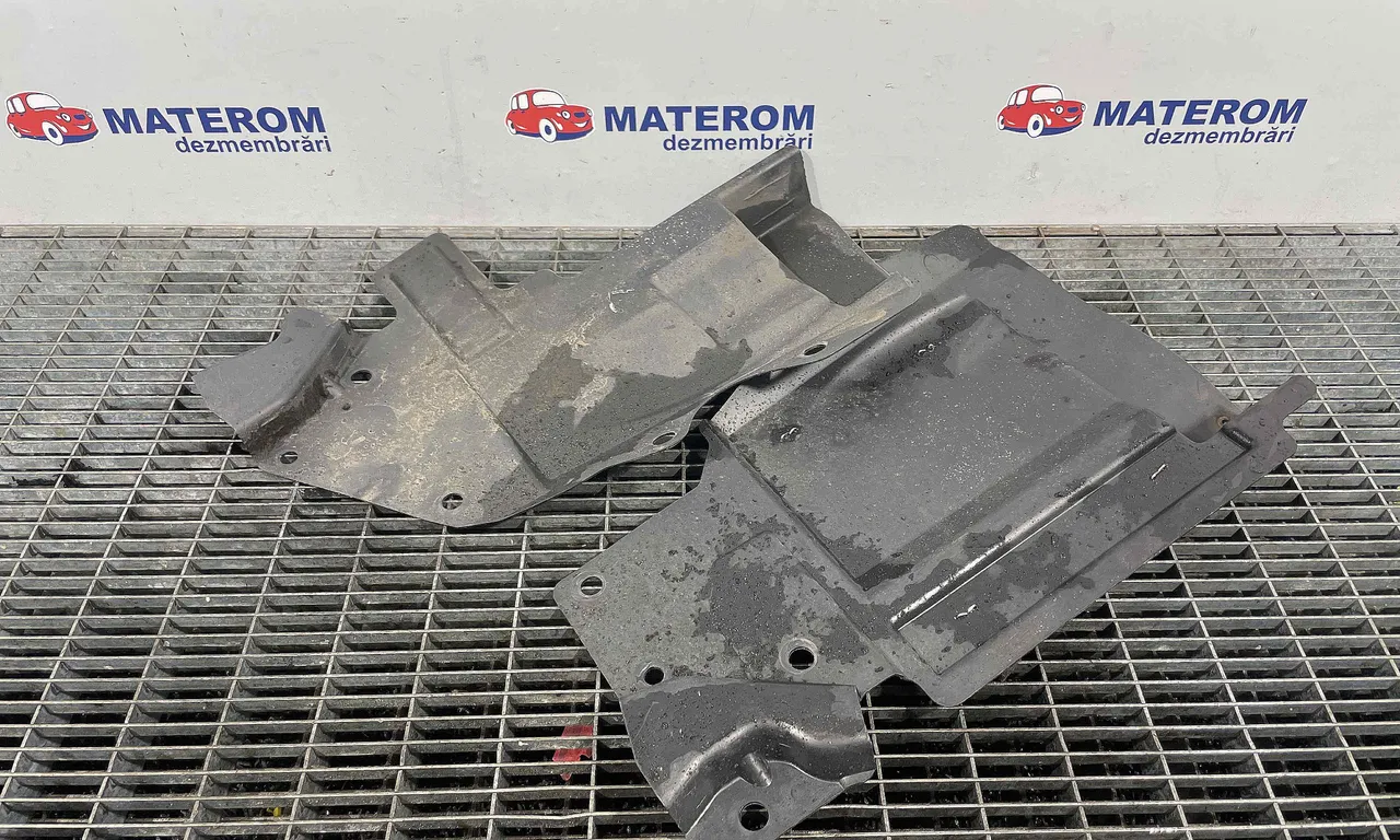 SCUT LATERAL NISSAN QASHQAI I 2006-2015