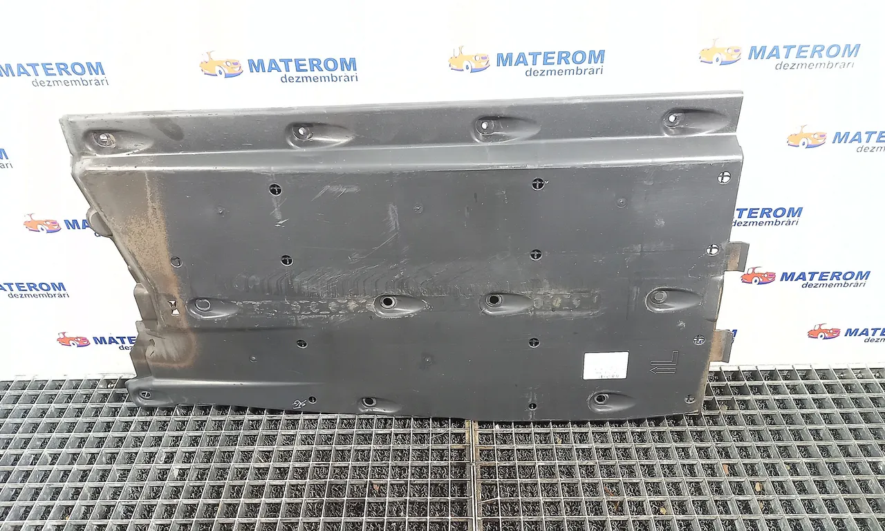 SCUT SUB MASINA NISSAN QASHQAI I 2006-2015