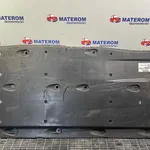SCUT SUB MASINA NISSAN QASHQAI I 1.5 dCi 2006-2015 oe-74815BR30A, vedere frontata