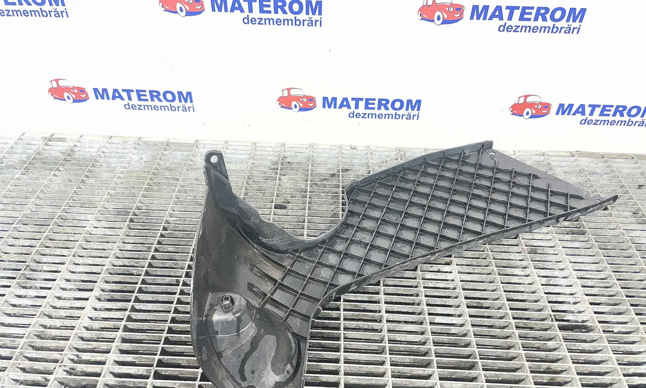 SCUT SUB MASINA NISSAN QASHQAI I 2006-2015