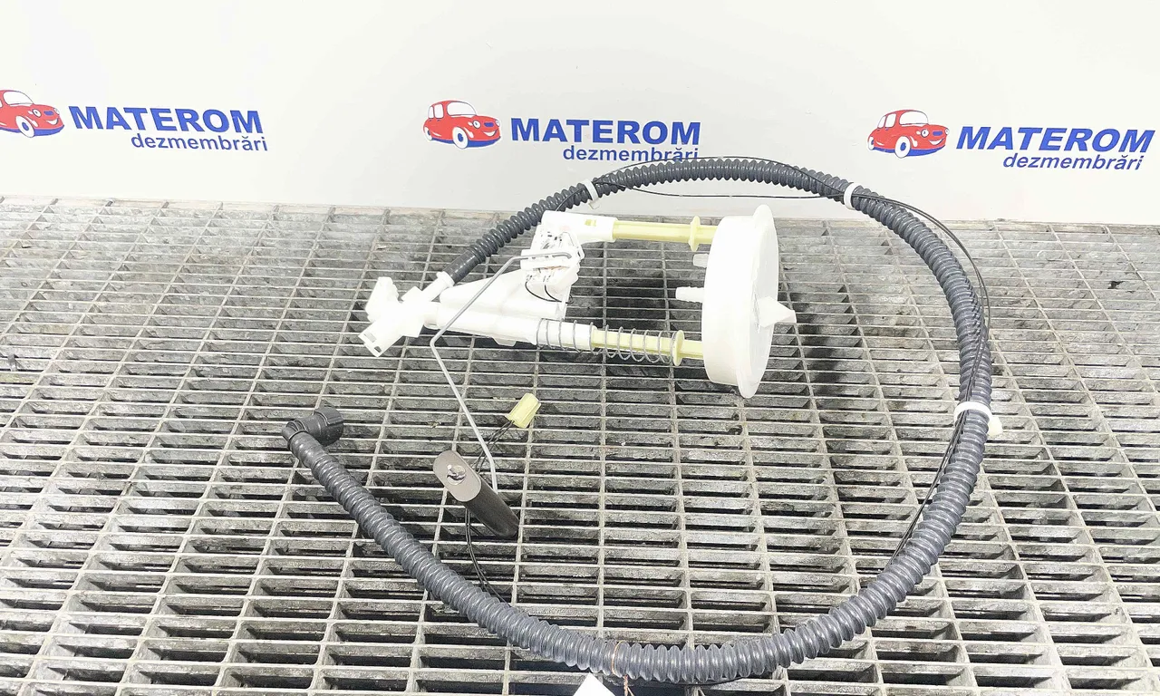 SONDA LITROMETRICA NISSAN QASHQAI I 2006-2015