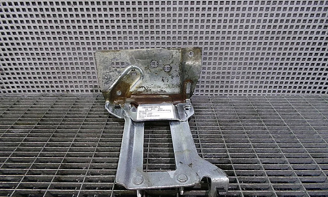 SUPORT ACUMULATOR NISSAN QASHQAI I 2006-2015
