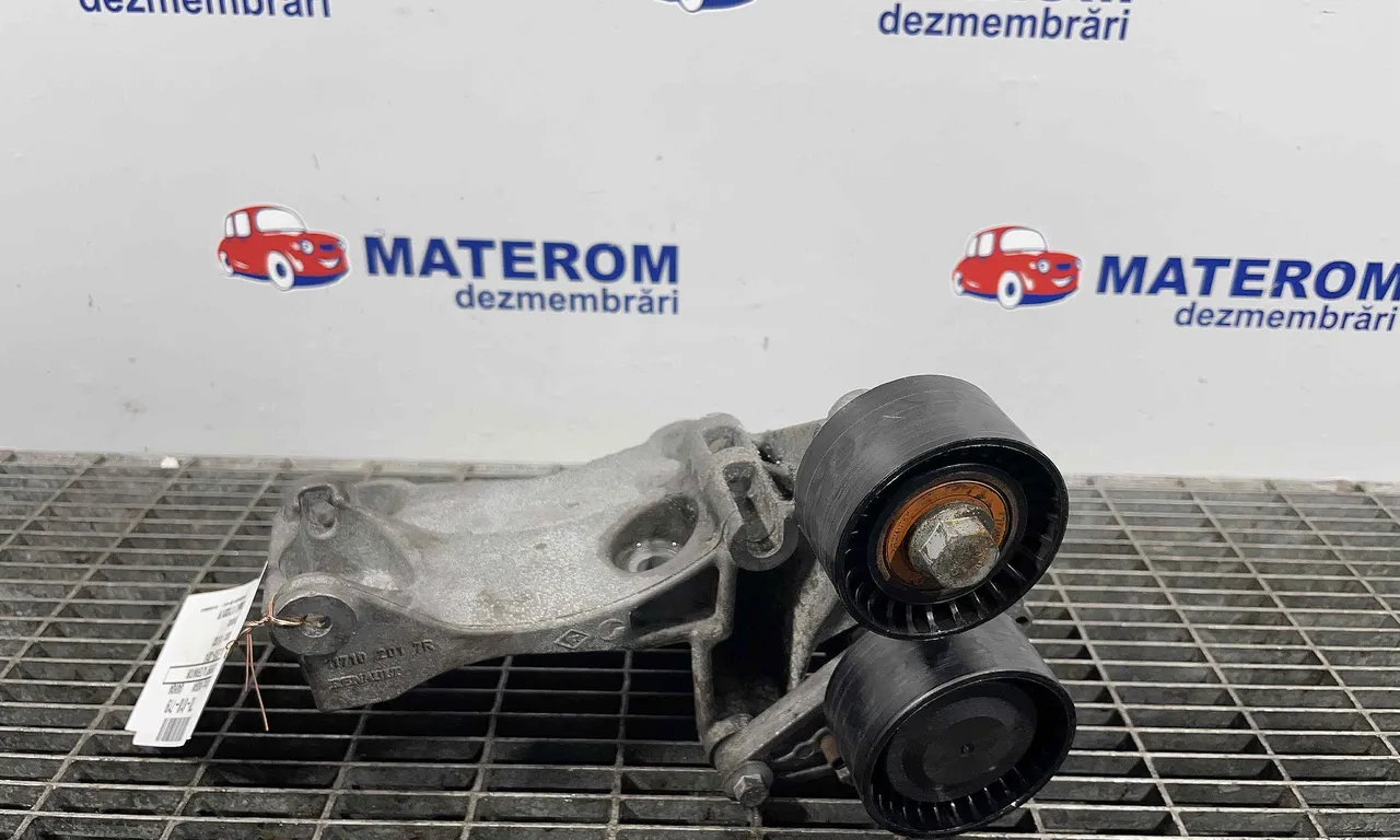SUPORT ALTERNATOR NISSAN QASHQAI I 2006-2015