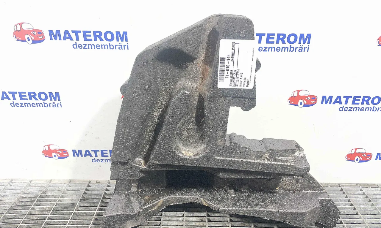 SUPORT CRIC NISSAN QASHQAI I 2006-2015
