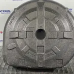 SUPORT ROATA REZERVA NISSAN QASHQAI I 1.6 dCi 2006-2015 oe-849A7BR01A, vedere laterala