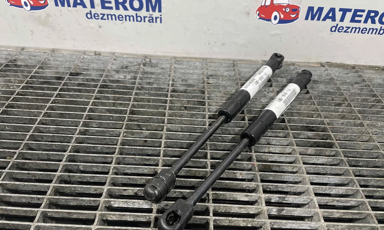 TELESCOP CAPOTA FATA NISSAN QASHQAI I 2006-2015