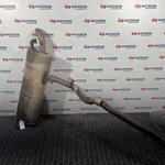TOBA SPATE NISSAN QASHQAI I 2.0 dCi 2006-2015 oe-20100EY11B, vedere frontata