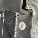 TRAPA NISSAN QASHQAI I 1.6 dCi 2006-2015 oe-91686JD01A, vedere laterala
