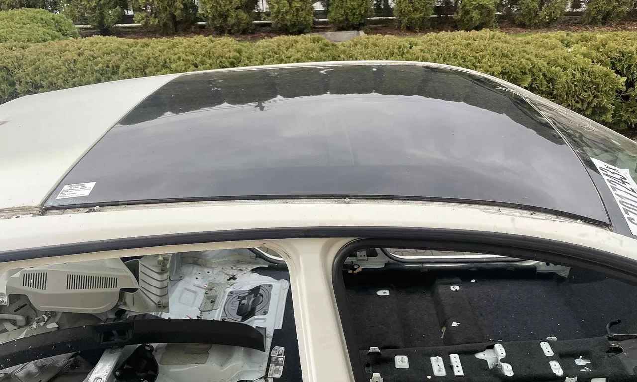 TRAPA NISSAN QASHQAI I 2006-2015