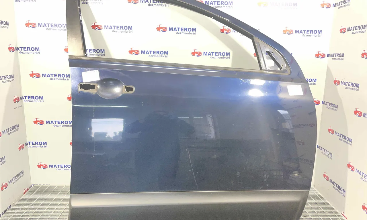 USA FATA DREAPTA NISSAN QASHQAI I 2006-2015